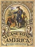Measuring America: How an Untamed Wilderness Shaped the United States and Fulfilled the Promise of Democracy