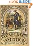 Measuring America: How an Untamed Wilderness Shaped the United States and Fulfilled the Promise of Democracy