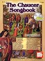 Chaucer Songbook Book/CD Set (Mel Bay)
