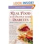 Real Food for People with Diabetes (Revised 2nd Edition)
