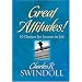Great Attitudes!: 10 Choices for Success in Life