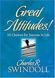 Great Attitudes!: 10 Choices for Success in Life