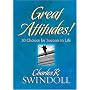 Great Attitudes!: 10 Choices for Success in Life