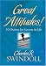 Book Great Attitudes!: 10 Choices for Success in Life