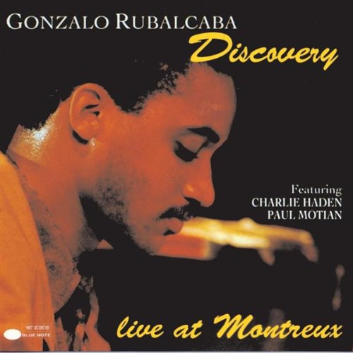 Gonzalo Rubalcaba Trio Foto 2