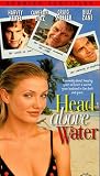 Review New Line Home Video  / Head Above Water (Spanish)