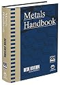 Metals Handbook Desk Edition 2nd Edition