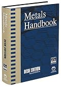 Metals Handbook Desk Edition 2nd Edition (Metals Handbook)