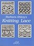 Barbara Abbey's Knitting Lace