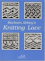 Barbara Abbey's Knitting Lace