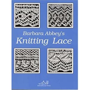 Barbara Abbey's Knitting Lace