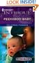 Peekaboo Baby (Harlequin Large Print Intrigue)