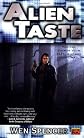 Alien Taste