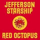 Buy : Red Octopus