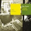 Jazz in Paris: Parisian Sketches