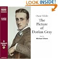 The Picture of Dorian Gray (Classic Fiction)