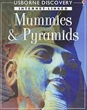 Mummies and Pyramids (Internet-linked discovery) (Sam Taplin)