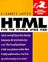 HTML for the World Wide Web (Visual QuickStart Guide)