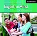 Book English in Mind 2 Class Audio CDs (English in Mind)