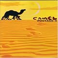 Camel - Footage II [DVD]