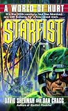 A World of Hurt (Starfist, Book 10)
