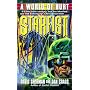 A World of Hurt (Starfist)