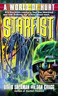 Starfist: A World of Hurt (Starfist)