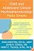 Child And Adolescent Clinical Psychopharmacology Made Simple