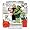Londons Times Funny Music Cartoons - Green Giant s Wedding - Light Switch Covers - 2 plug outlet cover