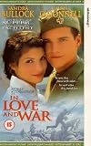 VHS : In Love and War