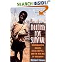Fighting for Survival: Environmental Decline, Social Conflict, and the New Age of Insecurity (The Worldwatch Environmental Alert Series)