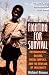 Fighting for Survival: Environmental Decline, Social Conflict, and the New Age of Ins...