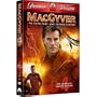 MacGyver - The Complete Fourth Season
