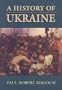 A History of Ukraine