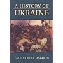 A History of Ukraine