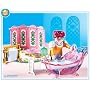Playmobil Royal Bathroom