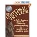 Crisp: Universal Traveler