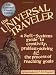 Crisp: Universal Traveler