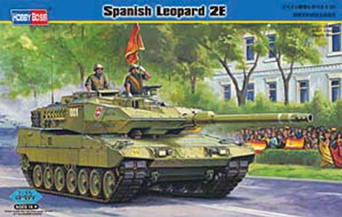 Imagen principal de Hobby Boss 82432 - Leopard 2E español