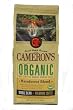 Cameron's Organic Rainforest Blend Whole Bean Coffee, 12-Ounce Bags (Pack of 3)