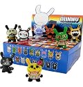 Dunny Azteca Series: 1 Ramdonly Picked From Blind Box