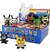 Dunny Azteca Series: 1 Ramdonly Picked From Blind Box