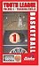 Teaching Basketball Skills  Youth League Basketball  Vol. 1 [VHS]