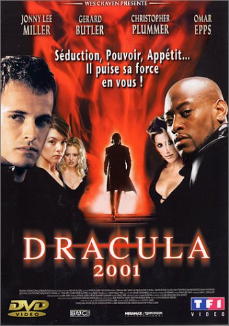 Childrens Toyshop  Vidéo : Dracula 2001