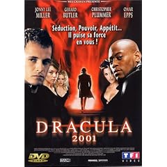 Dracula 2001 - �dition 2 DVD