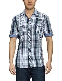 LERROS Herren Freizeithemd 2222259