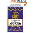 1,301 Questions - Answers About Judaism by David Gross