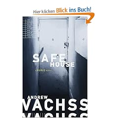 Safe House: A Burke Novel (Vintage Crime/Black Lizard)