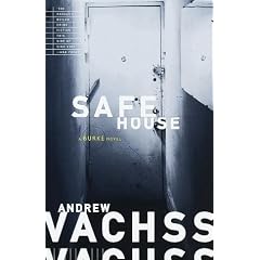 Safe House: A Burke Novel