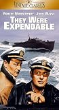 They Were Expendable by MGM (Video & DVD)